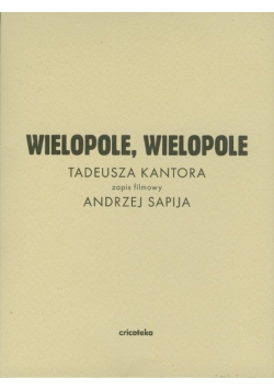 Wielopole Wielopole DVD