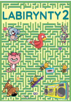 Labirynty 2