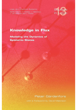 Knowledge in Flux