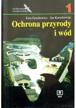 Ochrona przyrody i wód