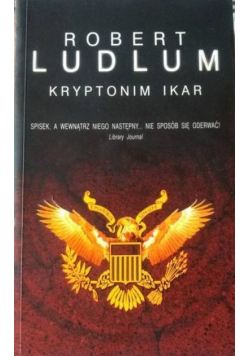 Kryptonim Ikar