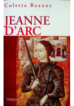 Jeanne D ' arc