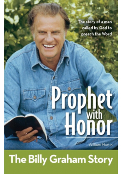 Prophet with Honor