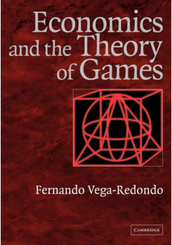 Economics and the Theory of Games