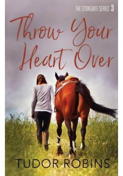 Throw Your Heart Over