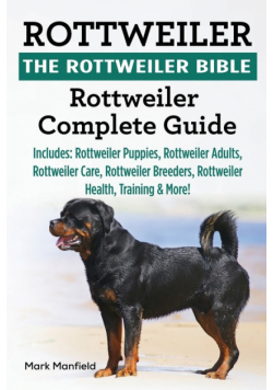 Rottweiler