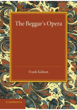 The Beggar's Opera