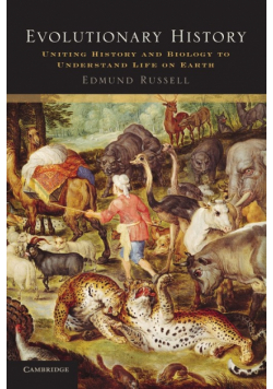 Evolutionary History