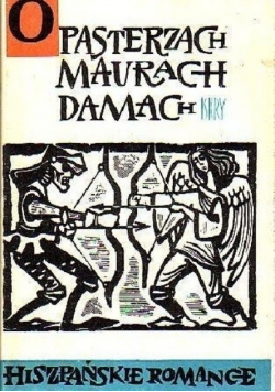O pasterzach maurach damach