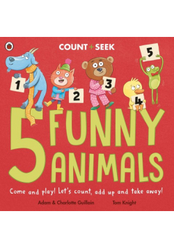 5 Funny Animals