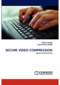Secure Video Compression