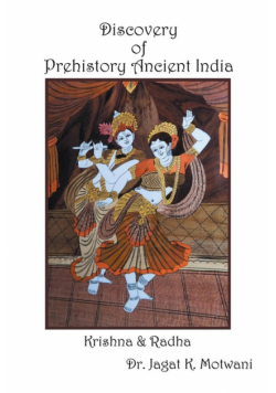 Discovery  of  Prehistory Ancient India