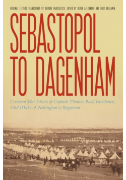 Sebastopol to Dagenham