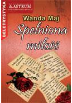 Spełniona miłość
