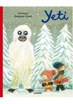 Yeti