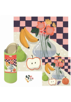 Puzzle 1000 - Fruit
