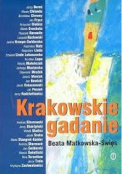 Krakowskie gadanie