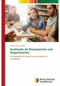 Avaliação de Desempenho nas Organizações