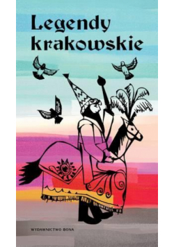 Legendy krakowskie wer. polska