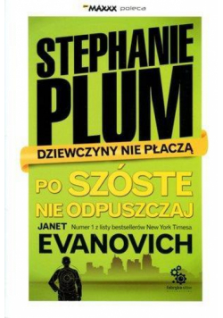 Dziewczyny nie płaczą - Po 6 nie odpuszczaj