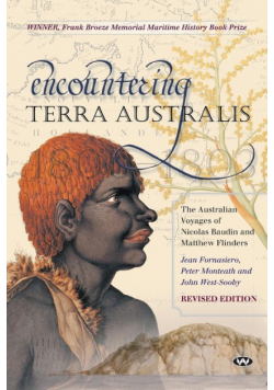 Encountering Terra Australis