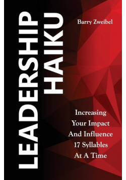 Leadership Haiku
