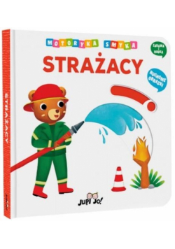 Motoryka Smyka. Strażacy