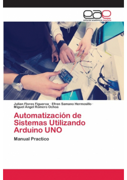 Automatización de Sistemas Utilizando Arduino UNO