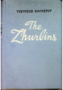The Zhurbins