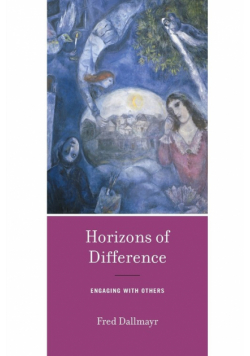 Horizons of Difference