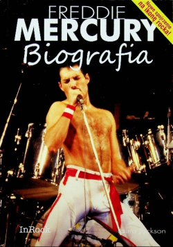 Freddie Mercury Biografia