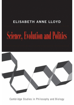 Science, Politics, and Evolution