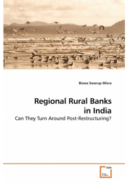 Regional Rural Banks in India