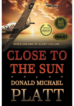 Close to The Sun