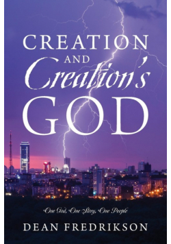 Creation and Creation's God