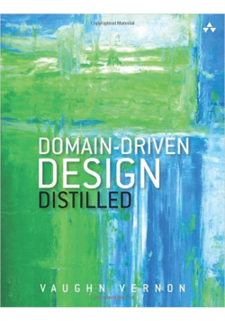 Domain Driven Design Distilled