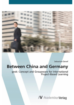 Between China and Germany