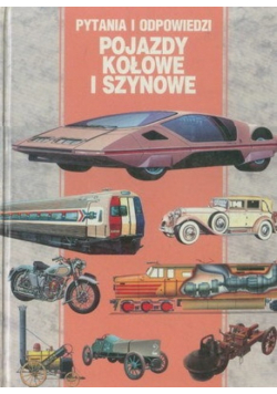 Pytania i odpowiedzi pojazdy kołowe i szynowe