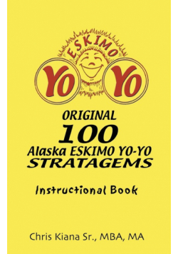 100 Alaska Yo-Yo Stratagems