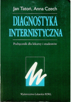 Diagnostyka internistyczna