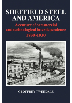 Sheffield Steel and America