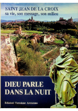 Dieu Parle dans la nuit