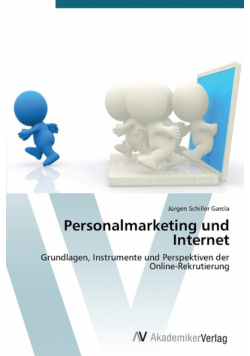 Personalmarketing Und Internet