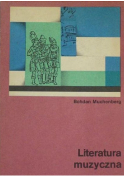 Literatura muzyczna