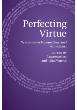 Perfecting Virtue