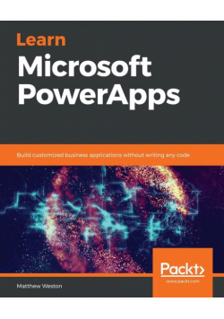 Learn Microsoft PowerApps