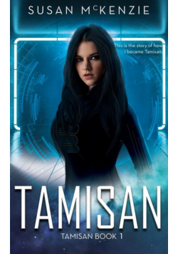 Tamisan (Tamisan Book 1)