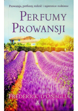 Perfumy Prowansji