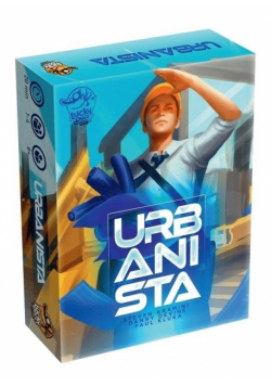 Urbanista