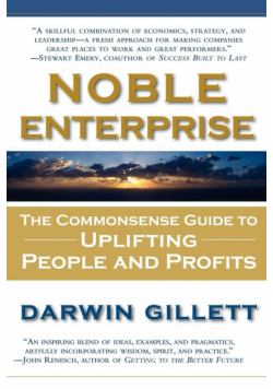 Noble Enterprise